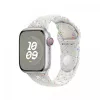 Pure Platinum Nike Sport Band 41 mm - M/L