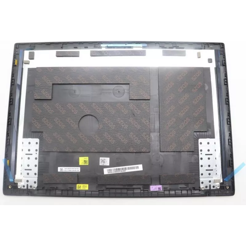 Planšetės dėklas Lenovo 5CB1L57563 — apsauginis dėklas Lenovo planšetėms, modelis 5CB1L57563