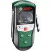 Apžiūros kamera Bosch 06036870Z0 – kompaktiškas vizualinės apžiūros įrankis sunkiai pasiekiamoms vietoms