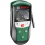 Apžiūros kamera Bosch 06036870Z0 – kompaktiškas vizualinės apžiūros įrankis sunkiai pasiekiamoms vietoms