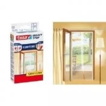 Tinklelis nuo uodų durims TESA 55910-00020