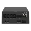 Bazinis blokas AXIS F9114-R Mk II — patalpų laidinis Ethernet, 10/100/1000 Mbps, 10–48 V, 12,7 W tip.