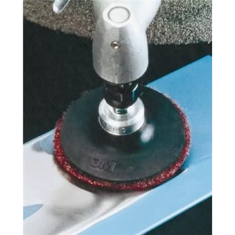 Abrazyvinis Roloc diskas 3M 50 mm Vidutinio grūdėtumo SC-DR plienui / nerūdijančiam plienui, modelis 7000000751