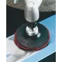 Abrazyvinis Roloc diskas 3M 50 mm Vidutinio grūdėtumo SC-DR plienui / nerūdijančiam plienui, modelis 7000000751