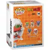 FUNKO POP Animation Jiece - kolekcinė figūrėlė - Anime & Manga - 150 g (143280)