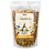 Sausas maistas Alegia Natural Line Gold žiurkėms, 2,2 kg – visaverčių granulių dieta, javų skonio, be sojų ir cukraus