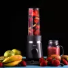 Sport blender JATA JEBT1001 Pilka Transparent