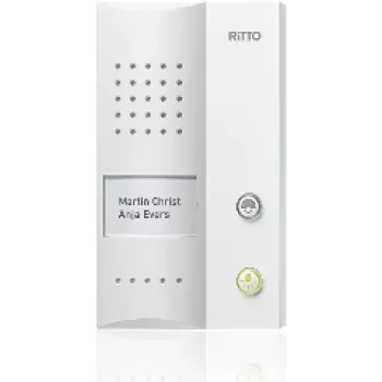 Garso domofono sistema Schneider Electric 1820170