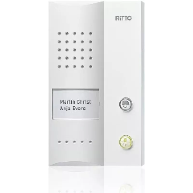 Garso domofono sistema Schneider Electric 1820170