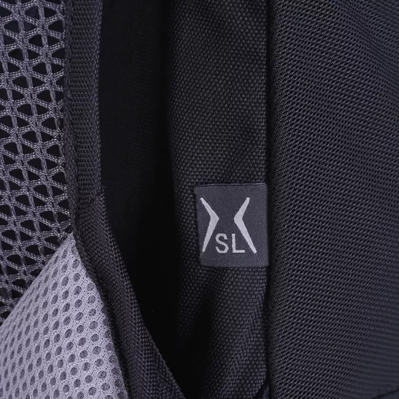 Žygio kuprinė Deuter AC Lite 28 SL 28L grafito spalvos unisex vidinio rėmo