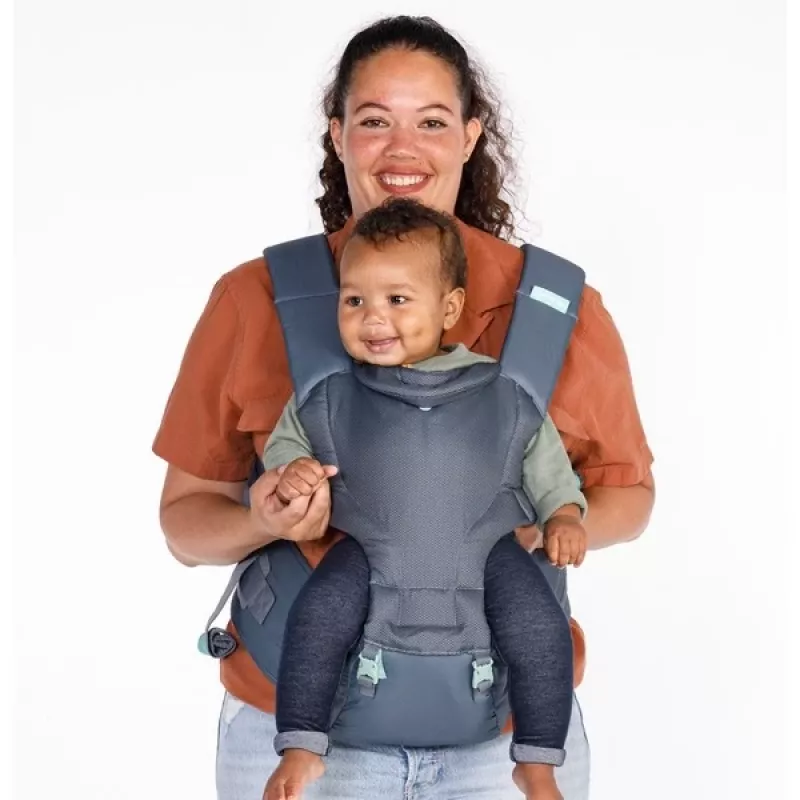 Infantino Baby Carrier 5w1 with Seat 300012
