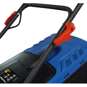 Vejapjovė Blaupunkt CL7010