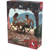 Deadly Dinner - Bella Italia, Stalo žaidimas
