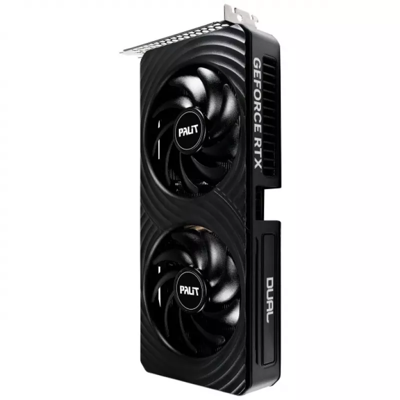 Palit GeForce RTX 5050 Dual 8GB GDDR7 vaizdo plokštė