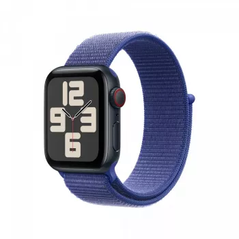 40 mm Ultramarine Sport Loop