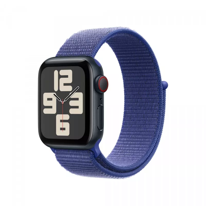40 mm Ultramarine Sport Loop