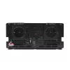 Maitinimo keitiklis Green Cell INV20, DC 24 V į AC 230 V, 4000 W, 50 Hz, 40 A įėjimas, vidaus, juodas