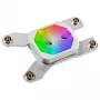 Vandens blokas Aqua-Computer cuplex kryos NEXT RGBpx TR4/sTRX4 — Acetal + Nickel (MPN 21809)