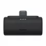Išorinė baterija Baseus Compact (IP Edition) 20W USB-C greitas įkrovimas 5000mAh Cluster Juoda