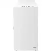 Case Mini CS-111 v1 MicroATX/MiniITX baltas - Korpusas - Micro/Mini/Flex-ATX