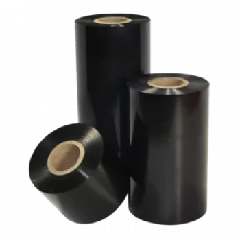 Armor Thermal Transfer Ribbon RESIN AXR 7+ Black - Kompatibel