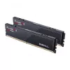 DIMM 32 GB DDR5-6000 (2x 16 GB) Dual-Kit (schwarz, F5-6000J3038F16GH2-FX5, Flare X5, AMD EXPO)