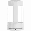 Elektrinis virdulys, baltas, 220-240V, 1850-2200W, 1,7L, palaiko šilumą 30 min., 40,60,80,90,100, valdymo pultas rankenoje