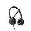 Ausinės EPOS Duo MS Teams USB C