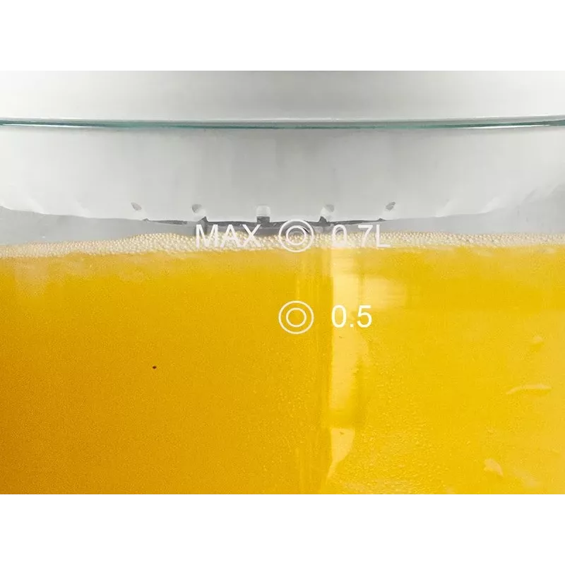 Elektrinis citrusinių vaisių sulčiaspaudė Beper BP.102 1,7 L 2200 W