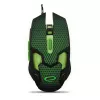 Pelė Esperanza WIRED FOR PLAYERS MX207 COBRA USB