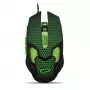 Pelė Esperanza WIRED FOR PLAYERS MX207 COBRA USB