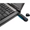 CORSAIR Flash Padlock 3 128 GB saugi USB 3.0 atmintinė su klaviatūra, apsaugota 256 bitų aparatine AES šifravimo technologija
