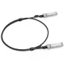 SFP DAC kabelis Lancom Systems LANCOM SFP-DAC25-1m — 1 m, SFP į SFP, pilnas dvipusis ryšys