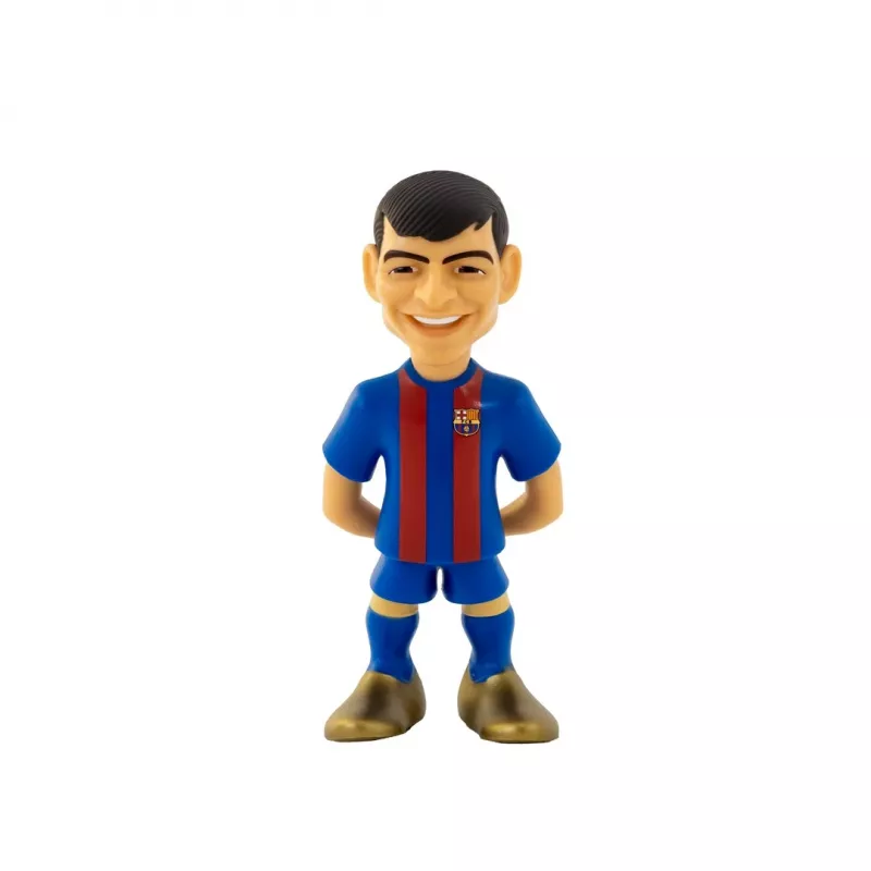 MINIX FC BARCELONA - PEDRI