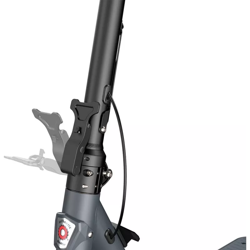 Elektrinis paspirtukas Razor C35 (13173822)
