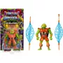 Veiksmo figūrėlė MATTEL Michelangelo — MOTU Origins TOG Core
