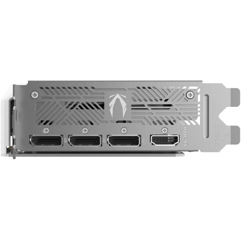 Vaizdo plokštė NVIDIA GeForce RTX 5070 12 GB GDDR7