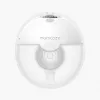 Krūties siurblys Momcozy BP179-GR00BA-A 160 ml Elektroninis Baterija Kintamosios srovės adapteris