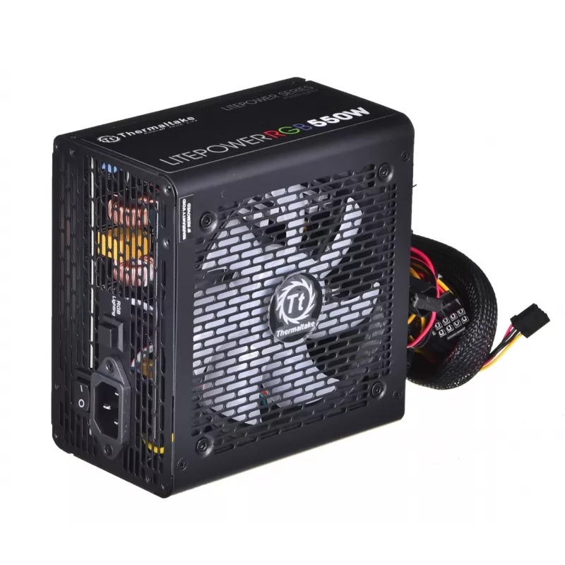 Thermaltake PS-LTP-0550NHSANE-1