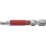Šešiabriaunių antgalių rinkinys wiha 7043TY 5.0 x 49 mm — 5 vnt.