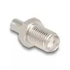 DeLOCK adapteris SMA lizdas į TS9 kištuką SMA TS9 8 mm 16,8 mm