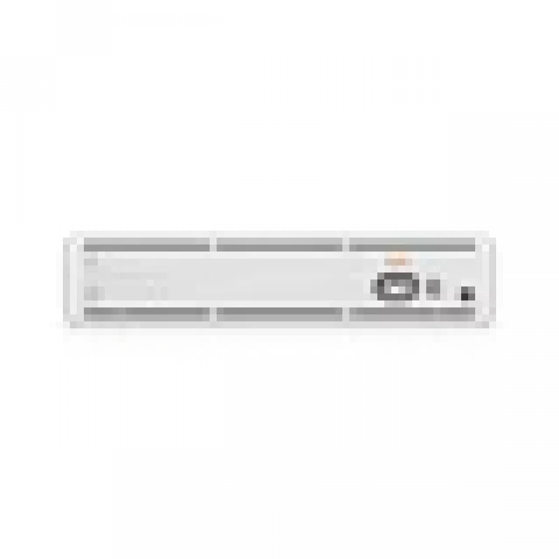 UniFi UISP Switch Plus - komutatorius - valdomas - 4 x 2.5GBase-T + 4 x 10Gb Ethernet S