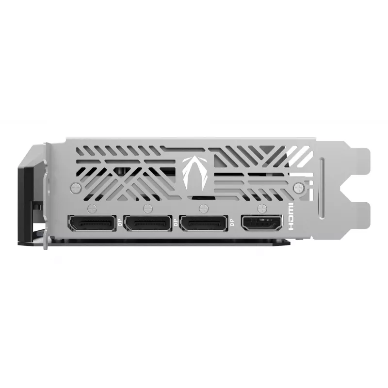 ZOTAC GAMING GeForce RTX 5060 Twin Edge 8GB GDDR7 grafikos plokštė
