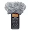 Tascam WS-11 - vėjo apsaugos dangtelis nešiojamiesiems garso įrašymo įrenginiams