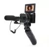 AGFAPHOTO Vlogging Camera Realishot 5x