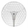 Mikrotik LHG XL 5 ax 1200 Mbit/s Baltas maitinimas per Ethernet (PoE)