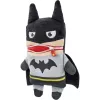 Minkštas žaislas Schmidt Spiele Batman animacinio filmuko personažas, nuo 0 mėn.