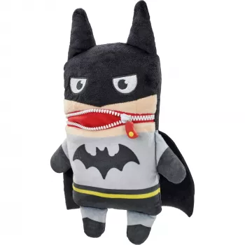 Minkštas žaislas Schmidt Spiele Batman animacinio filmuko personažas, nuo 0 mėn.