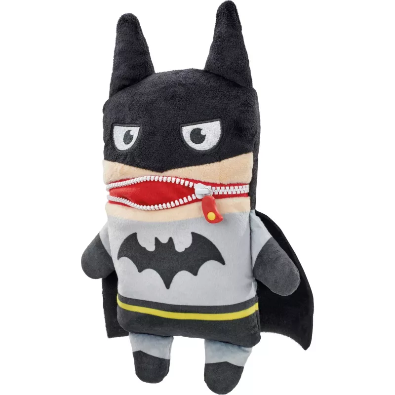 Minkštas žaislas Schmidt Spiele Batman animacinio filmuko personažas, nuo 0 mėn.