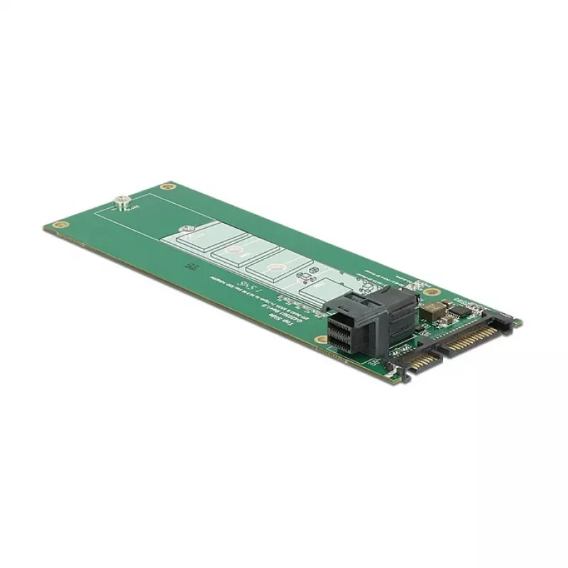 Vidinis M.2 adapteris DeLOCK 62703